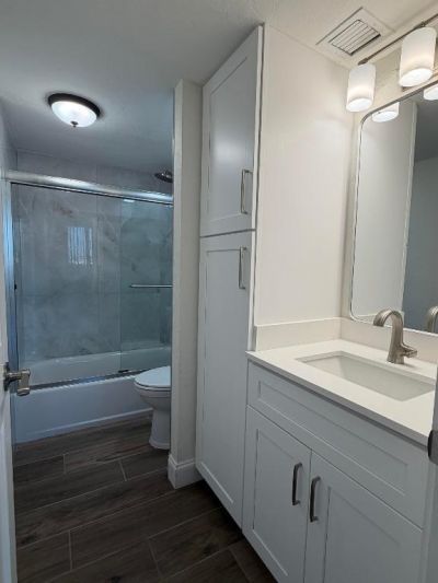 5600 N Flagler Drive, Unit 1807, West Palm Beach, FL 33407 Photo