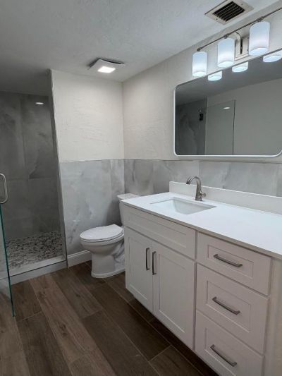 5600 N Flagler Drive, Unit 1807, West Palm Beach, FL 33407 Photo