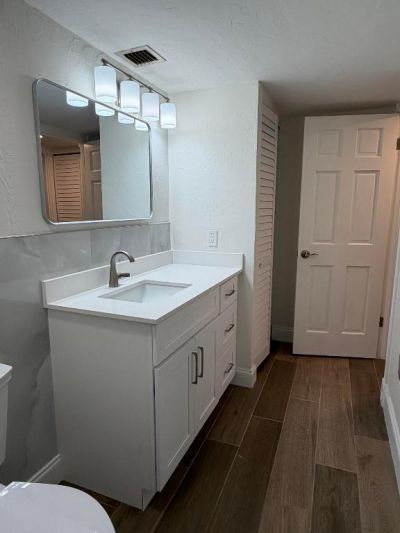 5600 N Flagler Drive, Unit 1807, West Palm Beach, FL 33407 Photo