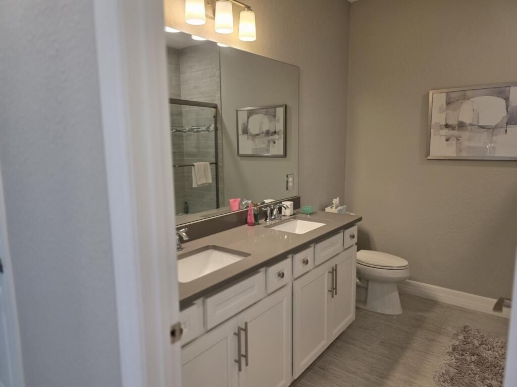 527 SE Vallarta Drive, Port Saint Lucie, FL 34984 Photo