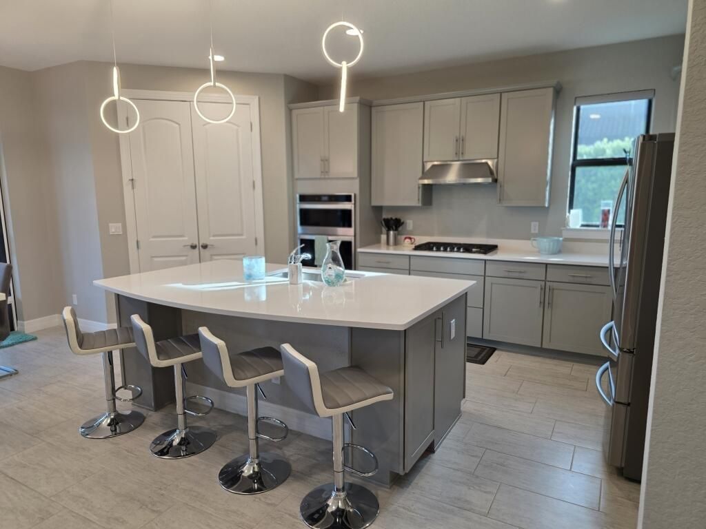 527 SE Vallarta Drive, Port Saint Lucie, FL 34984 Photo