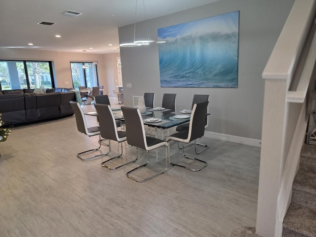 527 SE Vallarta Drive, Port Saint Lucie, FL 34984 Photo