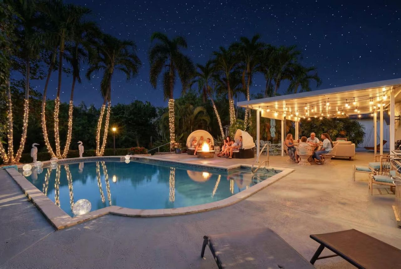 1905 Meadow Court, Palm Springs, FL 33406 Photo