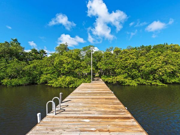 602 N Atlantic Drive, Lantana, FL 33460