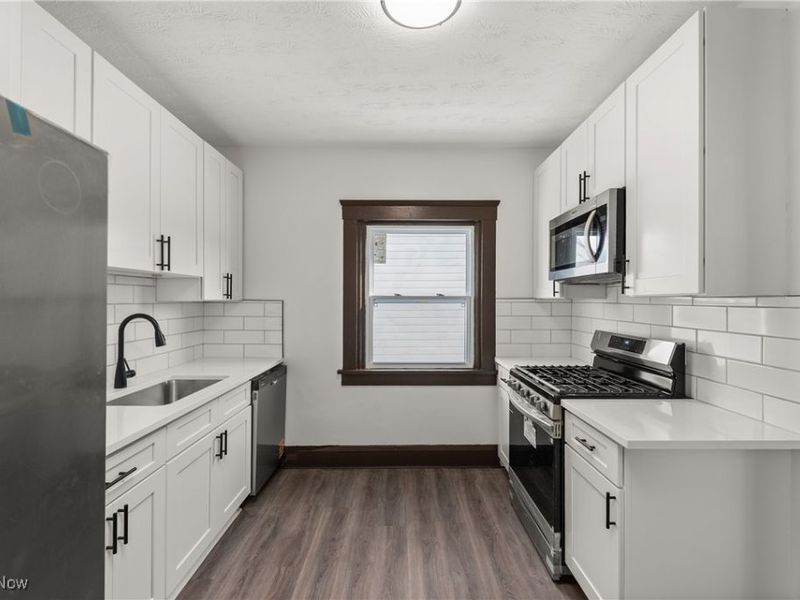 4012 Wichita Avenue, Cleveland, OH 44109 Photo 14