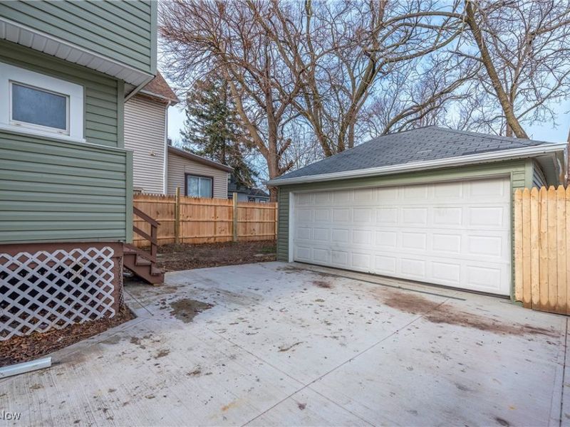4012 Wichita Avenue, Cleveland, OH 44109 Photo 37