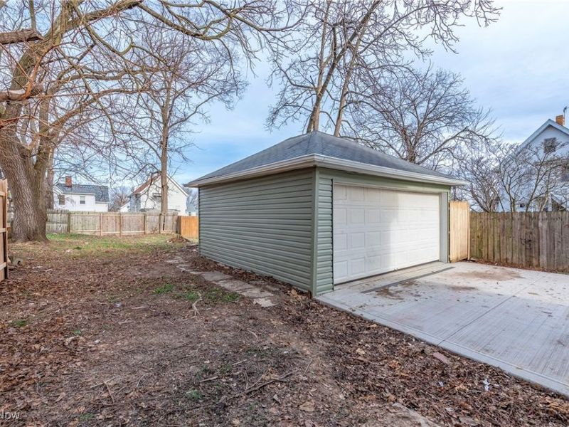 4012 Wichita Avenue, Cleveland, OH 44109 Photo 39