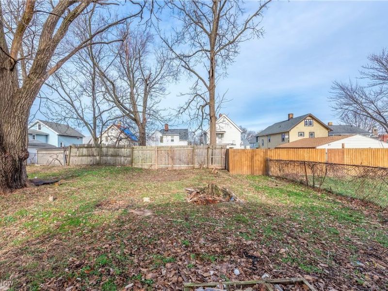 4012 Wichita Avenue, Cleveland, OH 44109 Photo 40