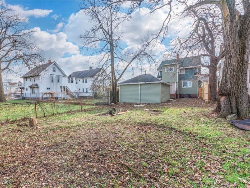 4012 Wichita Avenue, Cleveland, OH 44109 Photo 41