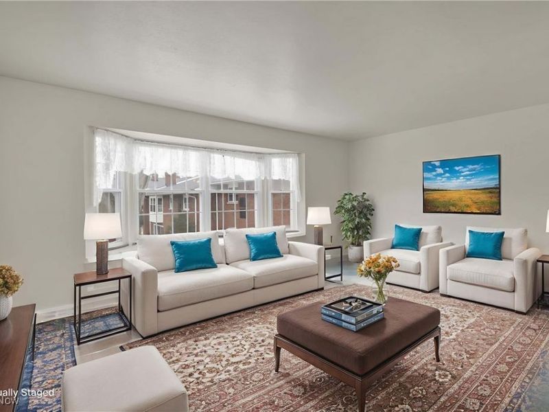 2948 Pease Drive, Unit 204, Rocky River, OH 44116 Photo 3