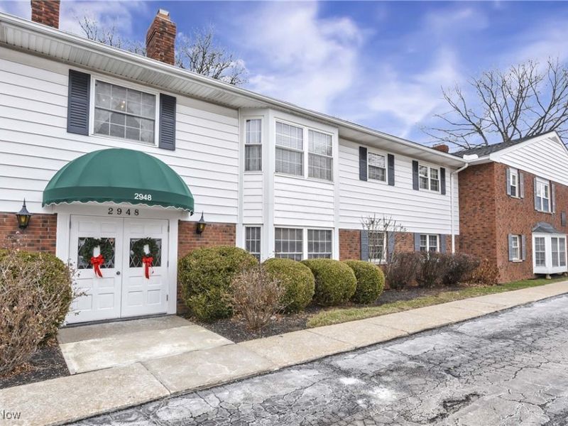 2948 Pease Drive, Unit 204, Rocky River, OH 44116 Photo 34