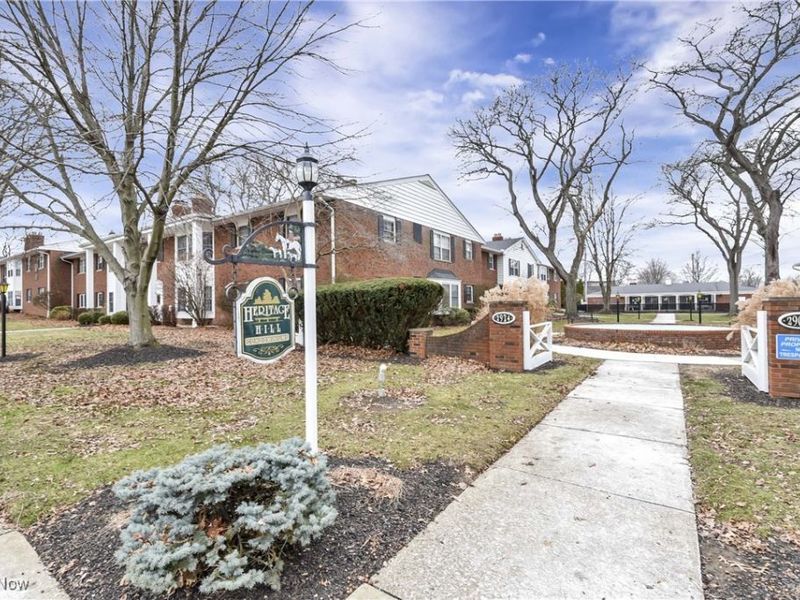 2948 Pease Drive, Unit 204, Rocky River, OH 44116 Photo 35