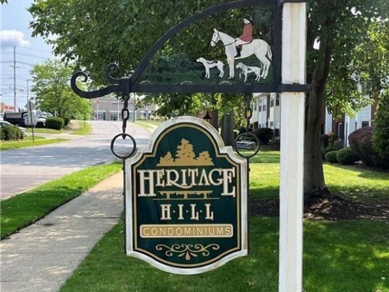 2948 Pease Drive, Unit 204, Rocky River, OH 44116 Photo 38