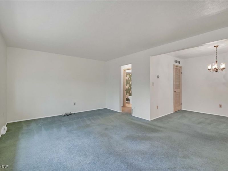 2948 Pease Drive, Unit 204, Rocky River, OH 44116 Photo 8