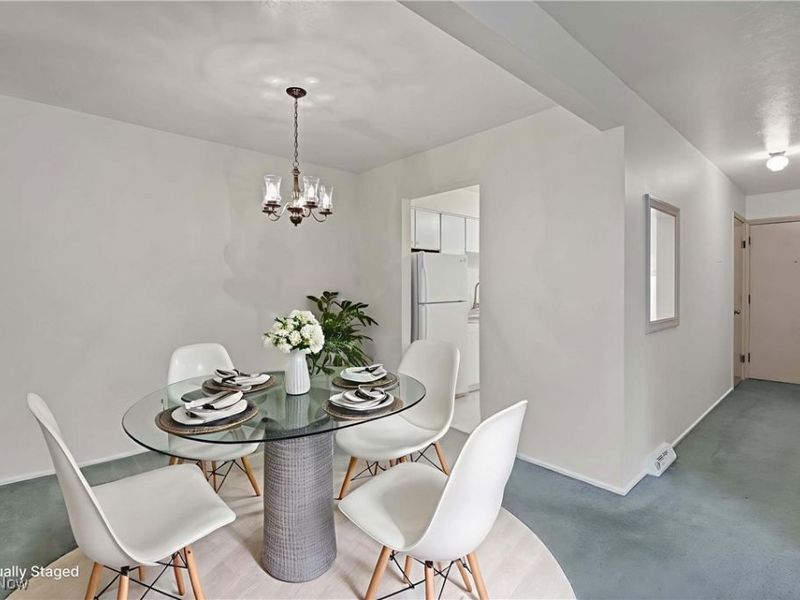 2948 Pease Drive, Unit 204, Rocky River, OH 44116 Photo 9