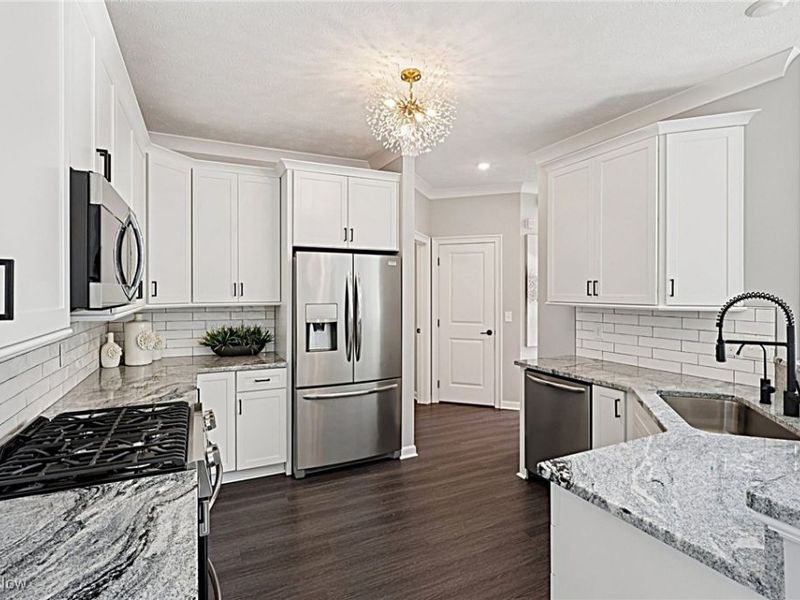 2816 Riviera Drive, Fairlawn, OH 44333 Photo 4