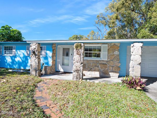 235 Greenwood Avenue, Ormond Beach, FL 32174