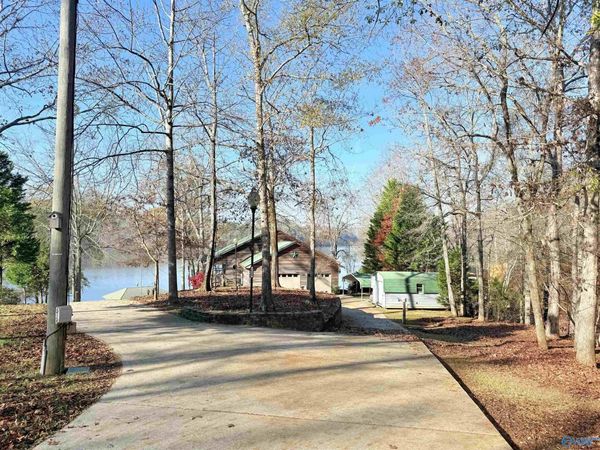 1889 Mohawk Cliff Road, Ohatchee, AL 36271