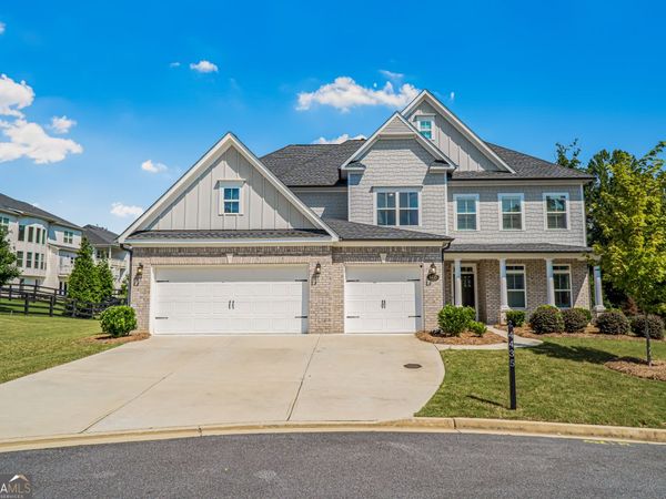 4435 Starwood Drive, Cumming, GA 30028