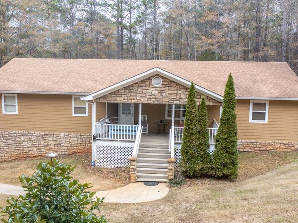 6290 Highway 54, Sharpsburg, GA 30277