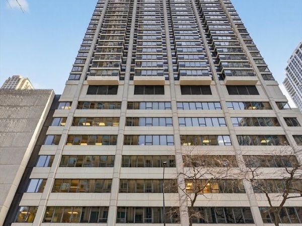 30 E Huron Street, Unit 02-COM04, Chicago, IL 60611