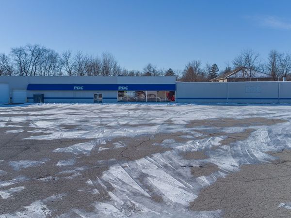 1650 S Galena Avenue, Freeport, IL 61032