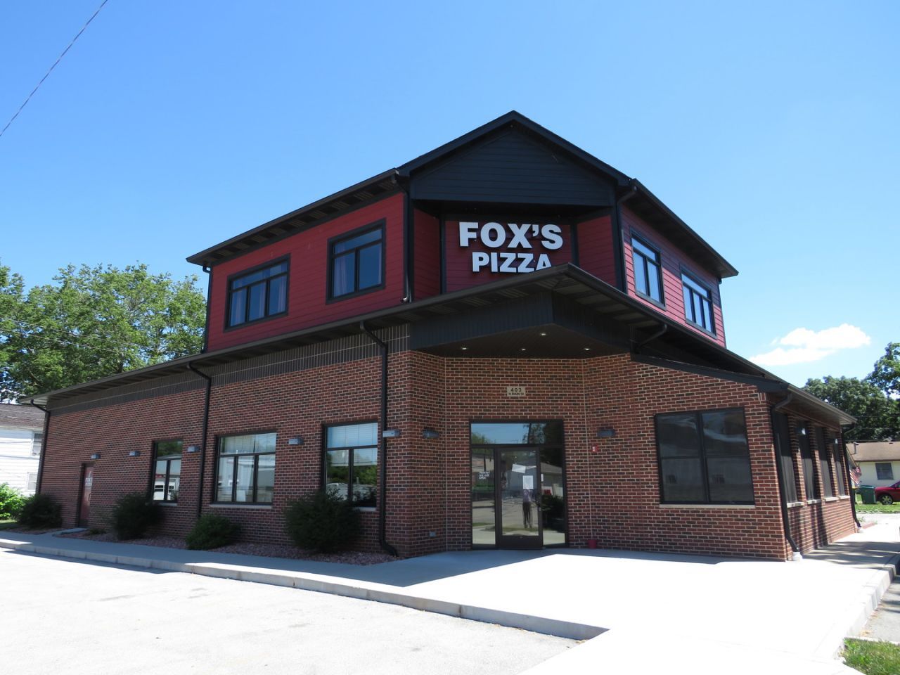 403 N Main Street, Wilmington, IL 60481