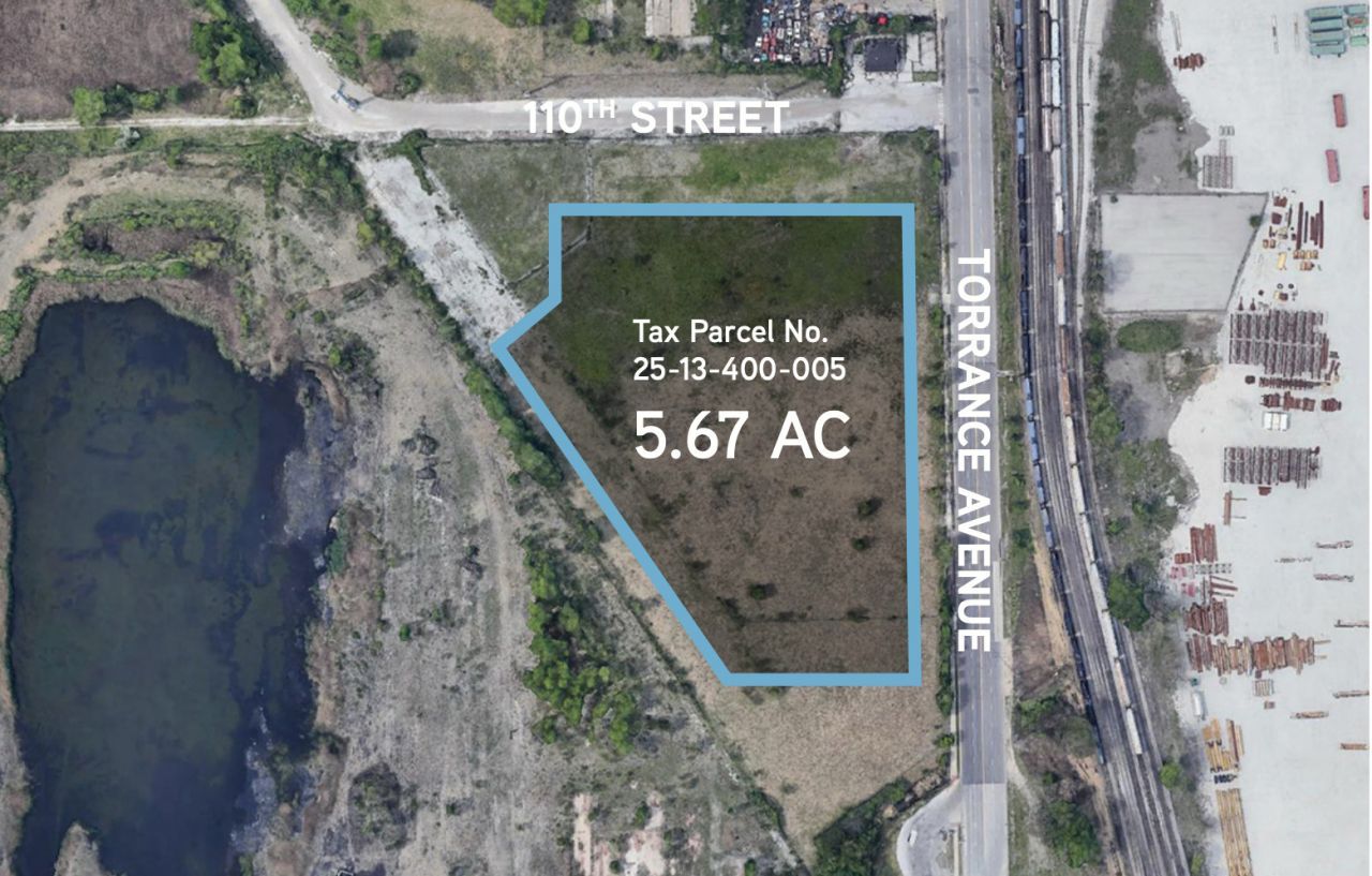 11000 S Torrence Avenue, Chicago, IL 60617