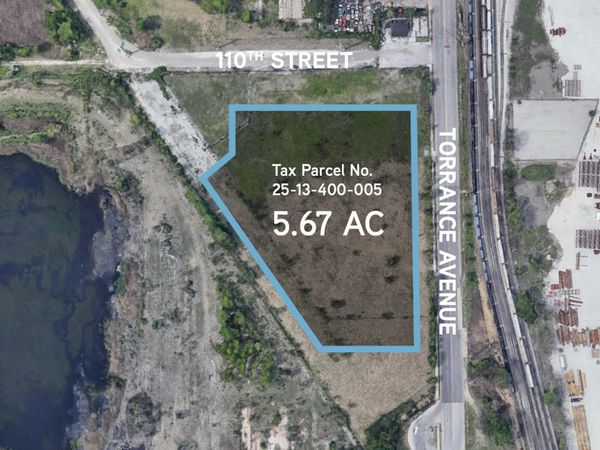 11000 S Torrence Avenue, Chicago, IL 60617