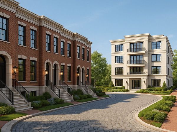 220 W Maple Avenue, Libertyville, IL 60048