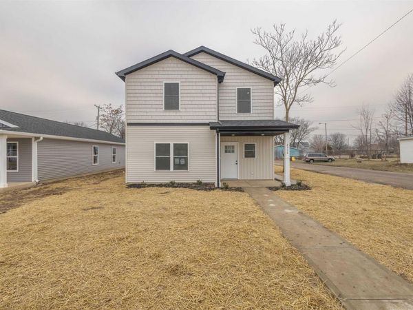2504 Lillie Street, Fort Wayne, IN 46803