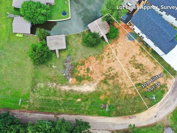 101 Hilltop Drive , Trinidad, TX 75163