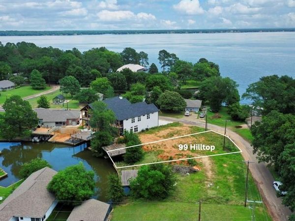 99 Hilltop Drive , Trinidad, TX 75163