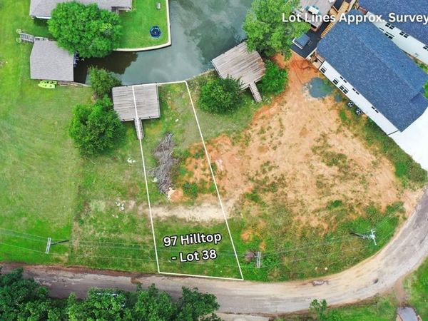 97 Hilltop Drive , Trinidad, TX 75163