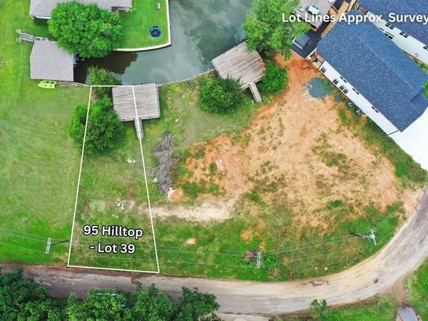 95 Hilltop Drive , Trinidad, TX 75163