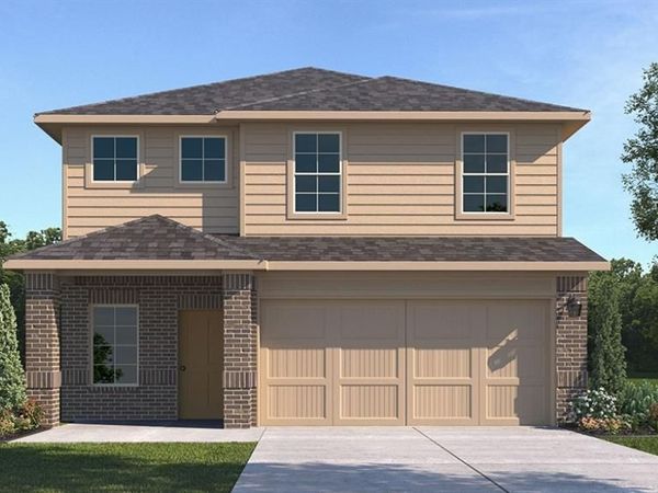 148 LILYWOOD Lane, Boyd, TX 76023