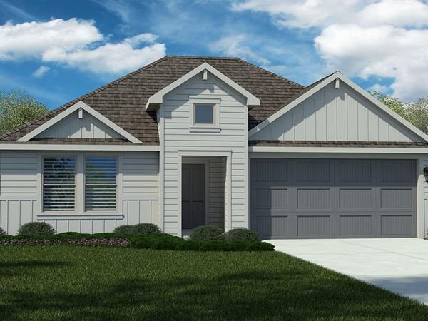 2236 WHITE BUFFALO Way, Fort Worth, TX 76036