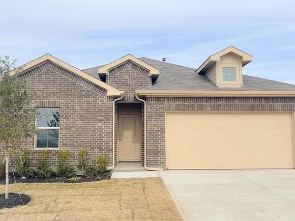 4336 BOWER HILL Drive, Fort Worth, TX 76036