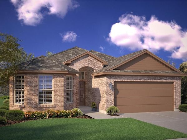 9745 MCCLANE FARM Drive, Fort Worth, TX 76036