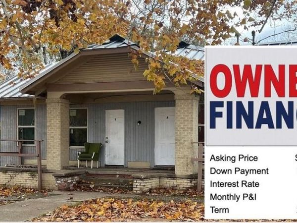 400 E Cotton Street, Longview, TX 75601