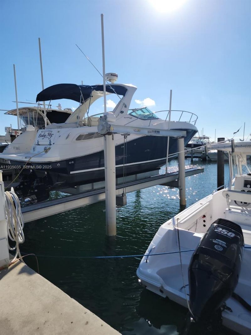 7601 E Treasure Dr / Dock D5 (for Rent), North Bay Village, FL 33141 Photo