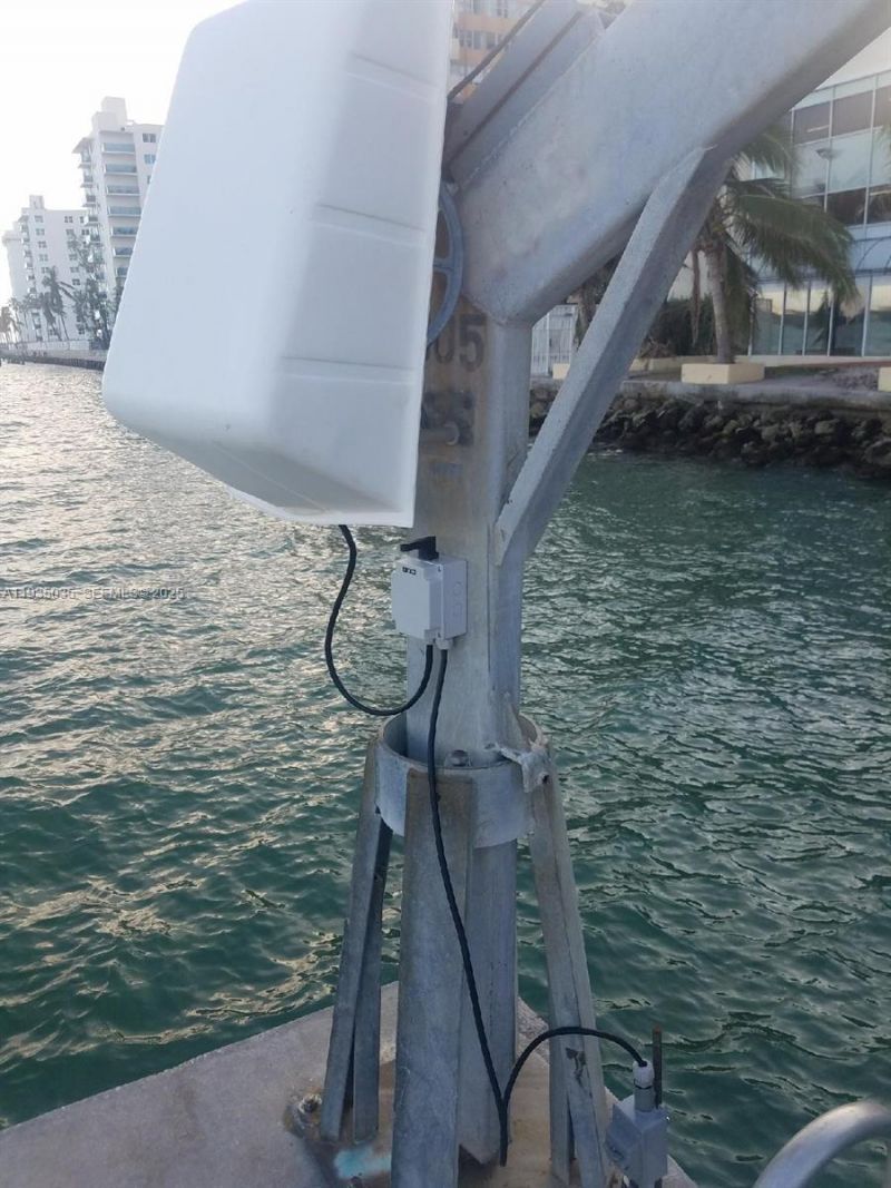 7601 E Treasure Dr / Dock D5 (for Rent), North Bay Village, FL 33141 Photo