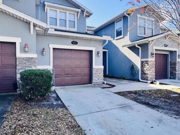8882 SHELL ISLAND Drive, Jacksonville, FL 32216