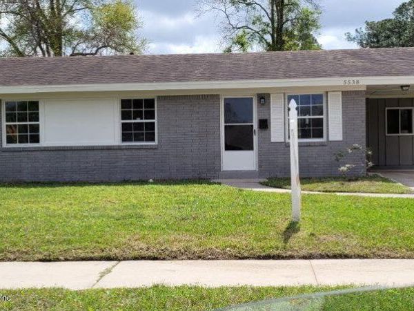 5538 SANTA MONICA Boulevard S, Jacksonville, FL 32207