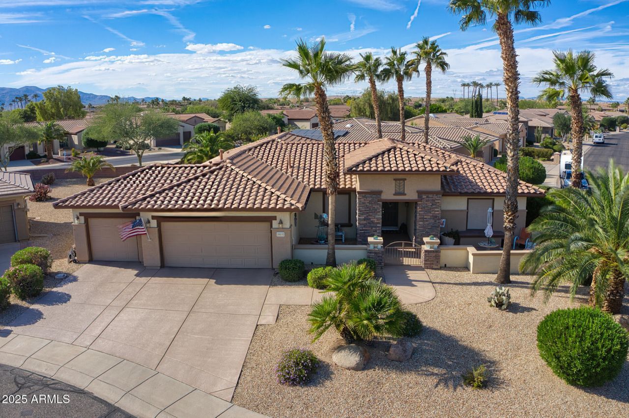 20332 N Croft Court, Surprise, AZ 85387 Main Photo