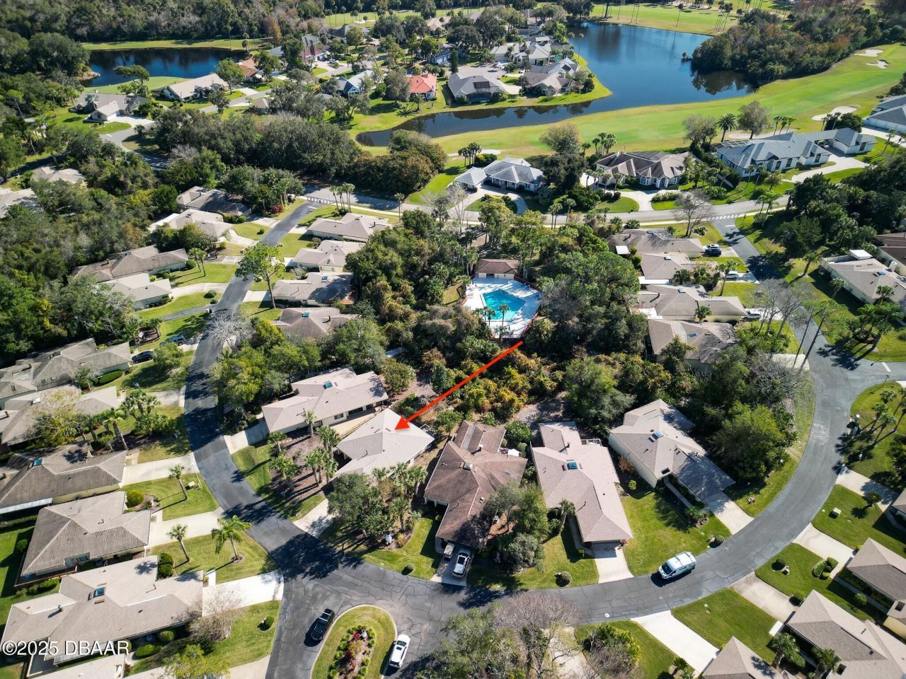 168 Turnberry Circle, New Smyrna Beach, FL 32168 Photo