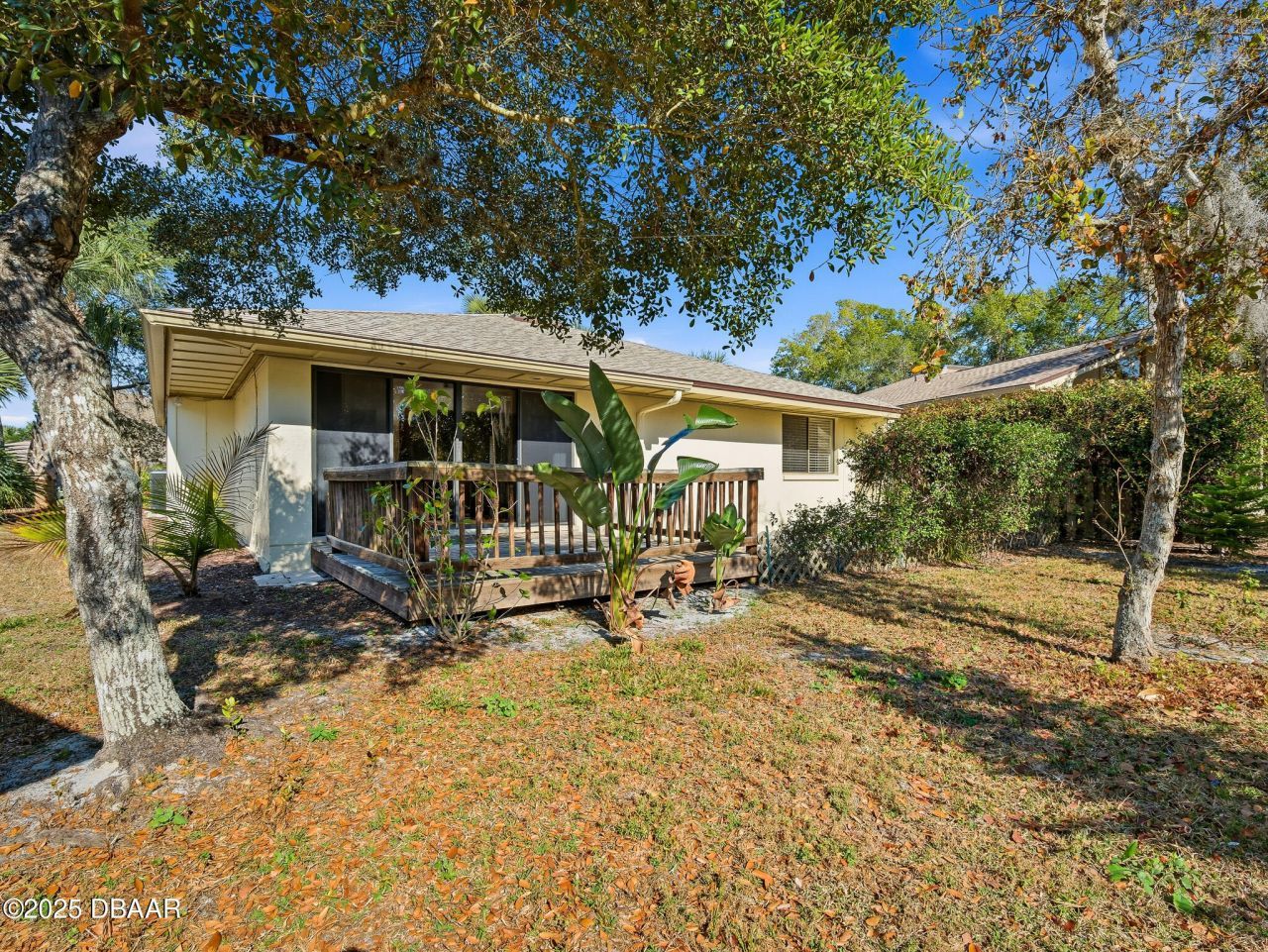 168 Turnberry Circle, New Smyrna Beach, FL 32168 Photo
