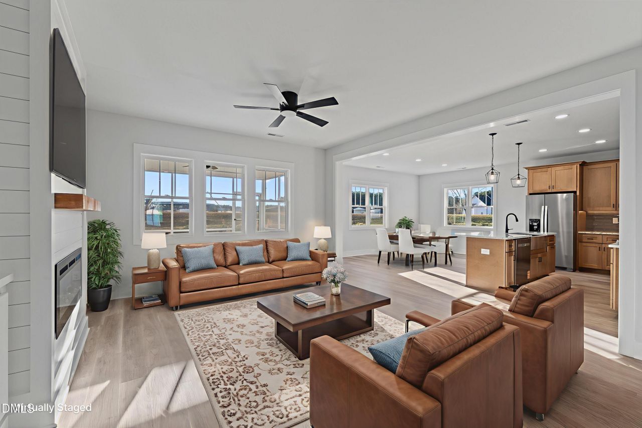 4400 Fairhaven Drive W, Wilson, NC 27893 Main Photo