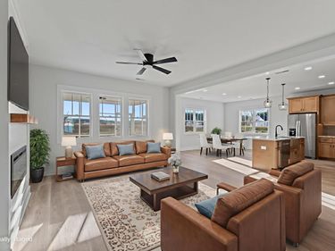 4400 Fairhaven Drive W, Wilson, NC 27893