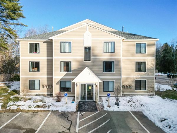 19 Saco Street, Unit 60, Conway, NH 03813